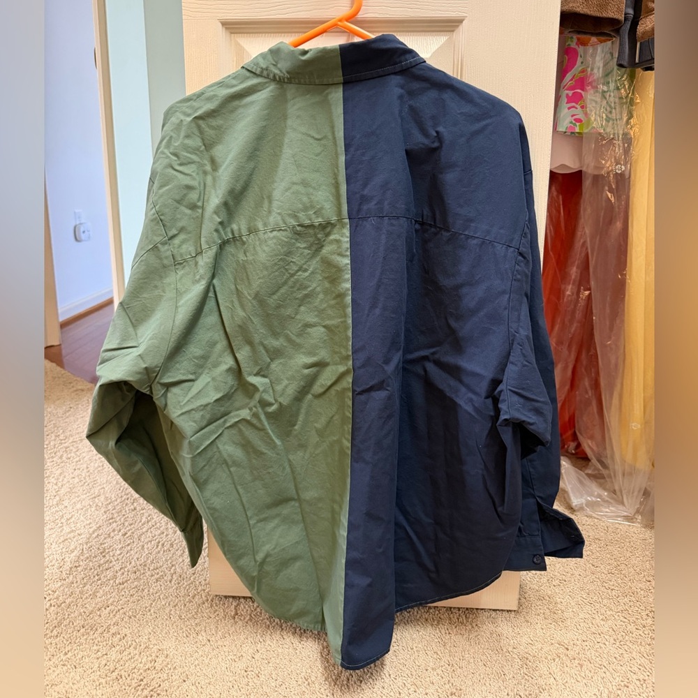Pistola button down - Picture 6 of 7